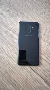 Samsung Galaxy A8 Dual SIM, veľmi dobrý stav - 2