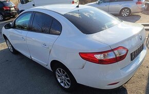 RENAULT FLUENCE 1.6 2015 predám prevodovku 5 rýchlostnu manu - 2