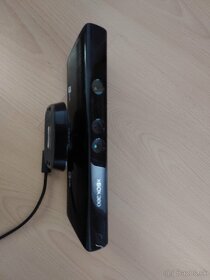 Kinect Xbox 360 plus adaptér - 2