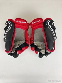 Hokejové rukavice BAUER Vapor X800 Lite 13" - 2