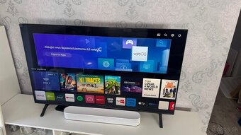 LG 55NANO80 , 4K Ultra HD - 2