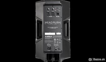 HeadRush FRFR-108 + Alto Professional Bluetooth Total 2 - 2