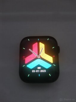 Smart watch - 2