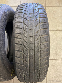 215/70 R16 Continental TS870 (zimné) - 2