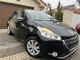 Peugeot 208 1.4VTI 70kw - 2