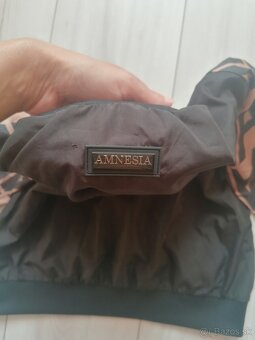 Amnesia bomberka - 2