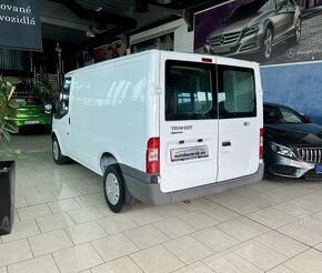 Ford Transit 2.2TDCi, 3 miestny - 2