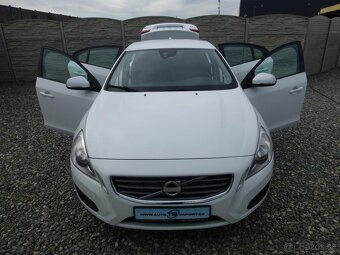 Volvo S60 1.6TDi 115PS SEDAN DRIVE E/STK - 2