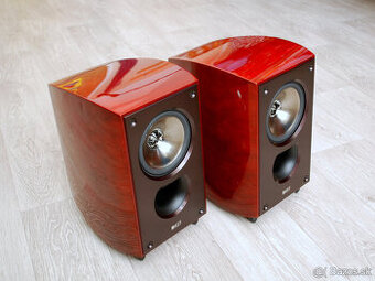 KEF XQ10.....Regálové reproduktory - 2