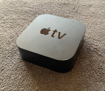 Apple TV 4k 64gb - 2