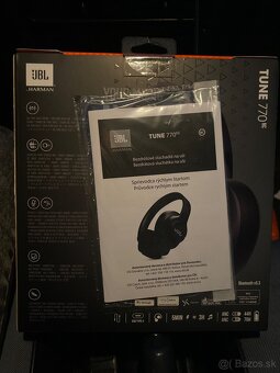 JBL TUNE 770 NC - 2