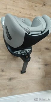 Autosedačka Joie i-Spin 360 E - 2