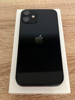 iPhone 12 mini - 2