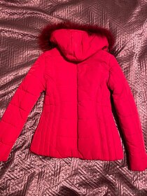 Predam damsky orig. Moncler kabat - 2