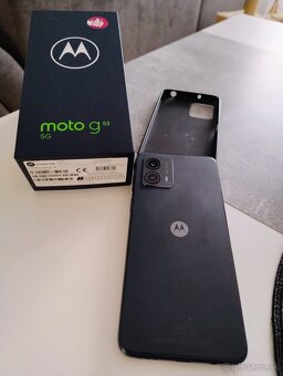 Motorola g53 5g. - 2