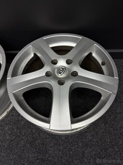 Alu AUTEC 5x114.3 17” (kia) - 2