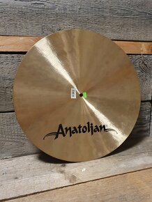 crash 19" Anatolian Emotion light - 2