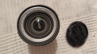 Fujinon  SUPER EBC XC 16-50mm 1:3,5-5,6 OIS II - 2