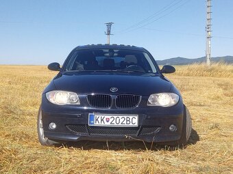 BMW 118d - 2