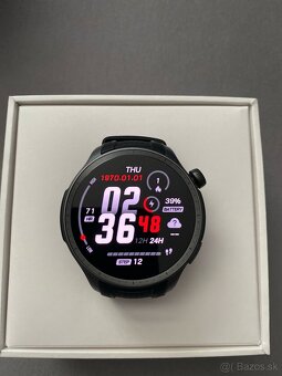 Hodinky Amazfit Balance - 2