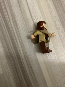 Predám Star Wars figúrku Qui-Gon Jinn - 2