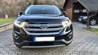 Ford Edge 2.0 TDCi 4x4 - 2