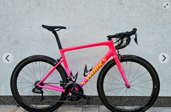 Specialized S-works Tarmac SL6 - 2