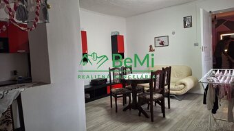 zrekonštruovaný dom v Szalaszend - Maďarsko 42900,-Eur - 2