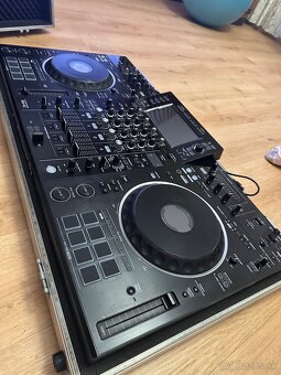 Pioneer xdj xz + case - 2