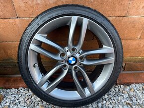 BMW M F20/21 R18 Runflat - 2