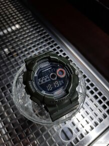 Hodinky Casio G-SHOCK - 2