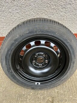 REZERVNE KOLESO 205/55R16 - 2