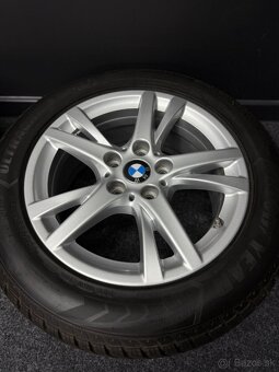 Alu BMW 5x112 16” style 473 205/60/16 - 2