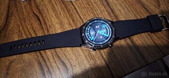 Predám HUAWEI Watch GT 2 46mm čierne - 2