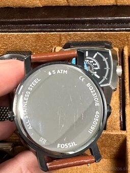 Hodinky FOSSIL BQ2310IE - 2