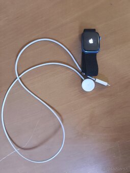 Apple watch série 7 45mm - 2