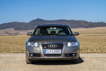 Audi A6 Avant 3.0 TDI quattro - 2