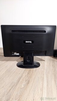 Monitor BenQ 22" Full HD - 2