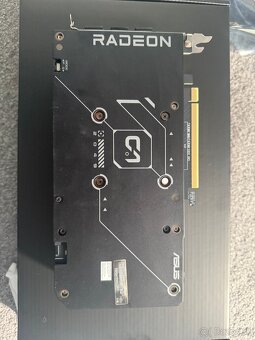 Radeon RX 7600 XT - 2