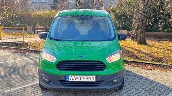 Ford Transit Courier 1.6 TDCI - 2