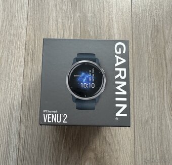 Garmin Venu 2 - 2