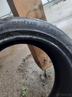 Hankook 225/45 r17 letné pneumatiky - 2