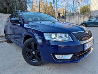 ⚠️ ŠKODA OCTAVIA III 2.0 TDI DSG COMBI - 133 000KM / BIXENON - 2