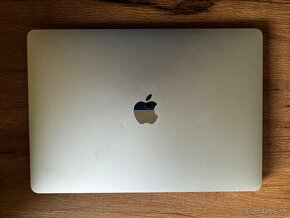 Apple MacBook Air 13 2019 8GB 128GB SSD Skvelý stav - 2