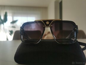 Pánske slnečné okuliare Versace - 2