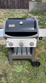 Weber Spirit II E-310 GBS - 2