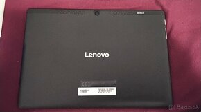 Tablet Lenovo TB-X103F - 2