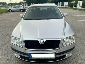 Škoda Octavia 1.9TDI  77KW Bez DPF. - 2