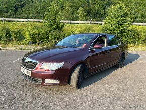 Skoda Superb 1.9 Tdi GB - 2