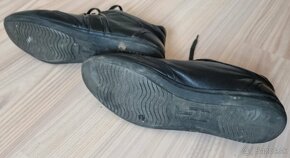 topánky Tommy Hilfiger na bežné nosenie, 39 - 2